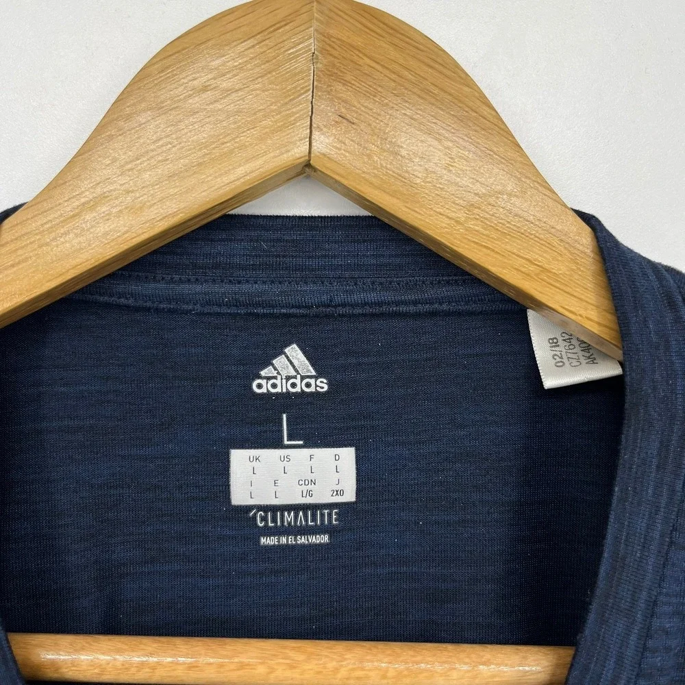 adidas climalite short